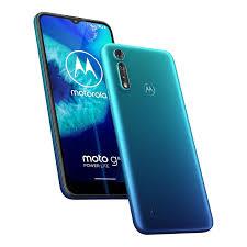 Motorola G8 Power Lite